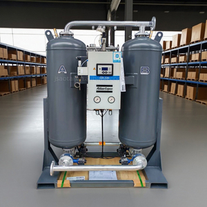 Atlas Copco máy sấy không khí CD220 năng lượng-hiệu quả nhiệt độ cao swing bộ phận máy nén công nghiệp - Product Image 5