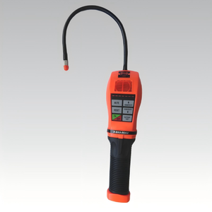 DILO 3-033-R002 Détecteur de fuite SF6, détecteur acoustique haute précision, alarme LED pour la détection rapide des petites fuites de SF6, garantie 1 an - Product Image 3