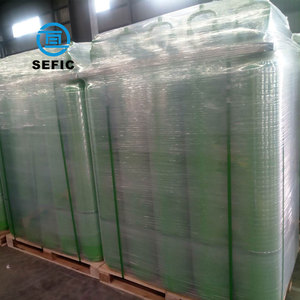 Nhà sản xuất chuyên nghiệp Trung Quốc bình oxy thép không gỉ cao áp y tế <span class=keywords><strong>40L</strong></span> 50L - Product Image 3