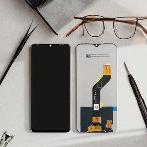 Remplacement d'écran universel pour Tecno <span class=keywords><strong>Techno</strong></span> X688 X688C X688B Infinix Hot 10 Play Hot <span class=keywords><strong>11</strong></span> Play Pova Neo LE6 P37 Pro - Product Image 2