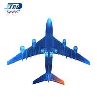 Expédition Dubaï Abu Dhabi Émirats arabes unis DXB AUH de Guangzhou Shenzhen Yiwu vers le Moyen-Orient Agent de logistique internationale fret aérien et maritime