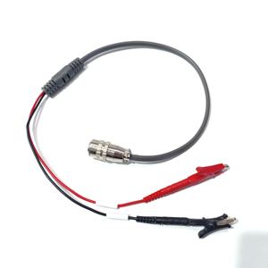 鳄鱼夹信号测试线束 - Product Image 5