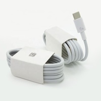 Cantell 1M téléphone portable 6A charge rapide câble de données usb-c Type-c 6a câbles charge 5A usb-c pour câble Huawei