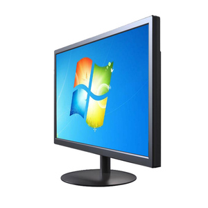 Monitor LED de Escritorio de 18.5 Pulgadas al por Mayor, Económico, con Altavoz, Superficie Antideslumbrante para Trabajo de Oficina, Pantalla de Computadora - Product Image 5