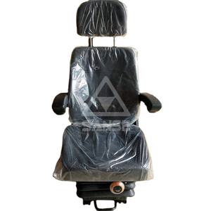 Высококачественные Запчасти для строительной техники, сиденья кабины экскаватора, автокресла - Product Image 2