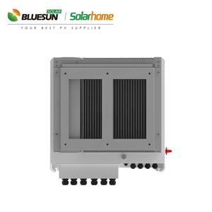 Powland Bluesun — onduleur hybride solaire, 10kw, 3 phases, 8kw, hors réseau, 9kva, onde sinusoïdale Pure, <span class=keywords><strong>Sorotec</strong></span>, Mppt, prix d'entrée, turquie - Product Image 5