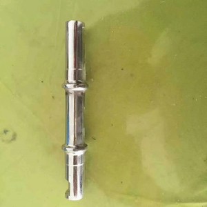 Otros sistemas de transmisión para bicicletas de montaña con eje de pedalier de 148 mm de acero cincado. - Product Image 1