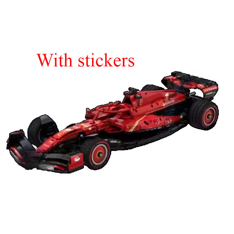 3365Pcs SF24 MOC-175601