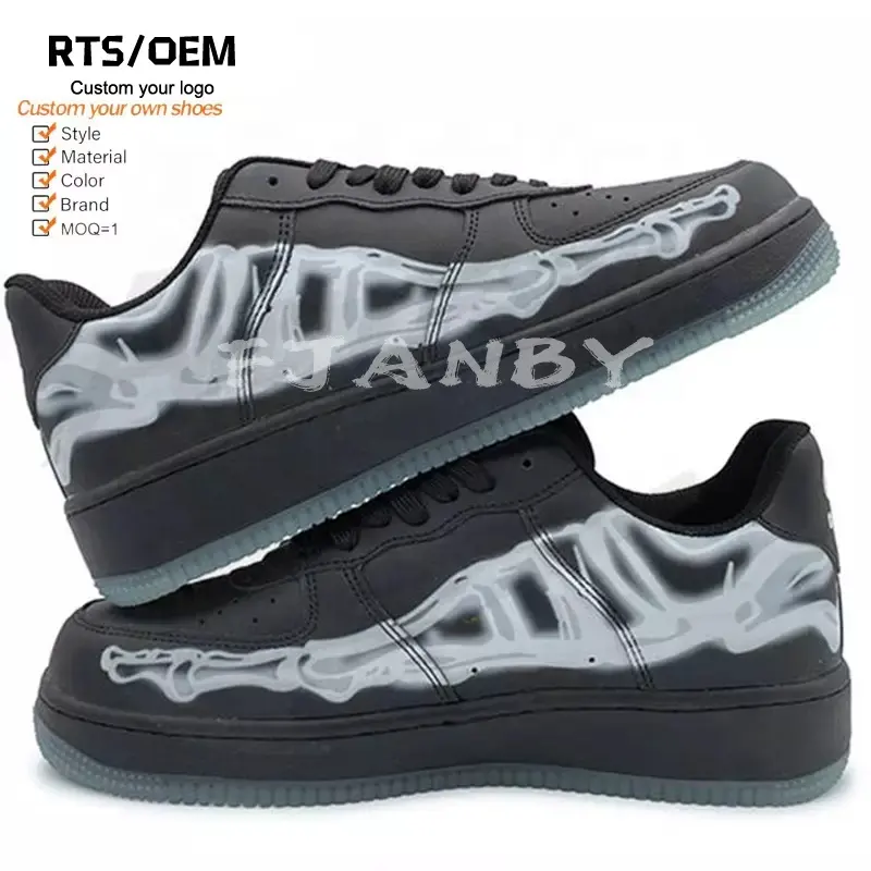 Custom Stylish New Arrival Retro Men Casual Shoes Sneakers Low Top Sports Jogger Flat Running Casual Basketball Shoes