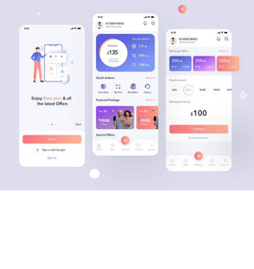 ระบบชำระเงินออนไลน์พร้อมแอปพลิเคชันมือถือ รองรับเวอร์ชันอินเทอร์เน็ตบน MAC/Linux จัดการโดย 2Digit Innovations - Product Image 1