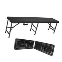 Offre Spéciale Banc pliant HDPE 6'