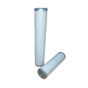 MANNY 30725 CR21F30725 Glassfiber Oil Separator Filter for <b>Compressor</b> <b>Industrial</b> Air Filter - Product Image 1