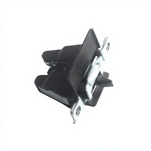 สำหรับตัวกระตุ้นล็อคของ Volkswagen รุ่น 5Z6827505AF ระบบล็อคกลางแบบกดปุ่ม - Product Image 5