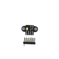 Module de capteur spectrométrique couleur infrarouge et lumière visible GY-AS7262 AS7263 AS7341 en stock - Offre Spéciale