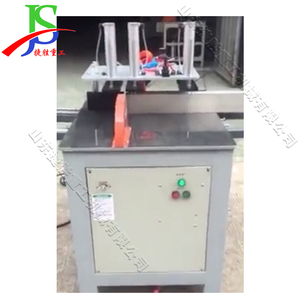 Cortadora <span class=keywords><strong>de</strong></span> Aluminio <span class=keywords><strong>de</strong></span> Alta Precisión <span class=keywords><strong>de</strong></span> 90 Grados para <span class=keywords><strong>Ventanas</strong></span> y Puertas, Cortadora <span class=keywords><strong>de</strong></span> Ángulo <span class=keywords><strong>de</strong></span> Perfil <span class=keywords><strong>de</strong></span> Aluminio <span class=keywords><strong>de</strong></span> Cabezal Único <span class=keywords><strong>de</strong></span> Escritorio - Product Image 5