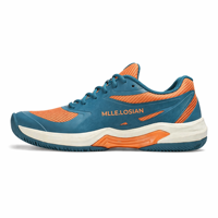 Prototypage de chaussures de pickleball, Partenaire stratégique pour la sourcing de chaussures de tennis, Chaussures de padel fabriquées en Chine