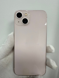 ขายส่ง สมาร์ทโฟนมือสองสภาพดี รุ่น 13 mini ปลดล็อคแล้ว มือสอง 5g โทรศัพท์มือถือมือสอง - Product Image 4