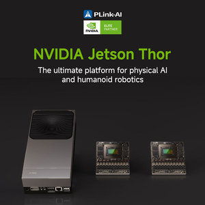 T5000 (900-13834-0080-0001) แบล็ควเวลล์ 2070T T5000 ของแท้ NVIDIA Jetson Thor T5000 - Product Image 5