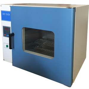 <span class=keywords><strong>Four</strong></span> de séchage à température constante de laboratoire universitaire 50L - Product Image 1