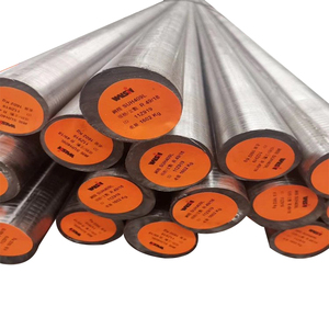 נירוסטה אוסטניטיק 310hcb 310hcbn 310 מוטות עגול נירוסטה קוטר 5.5 - 34 מ "מ - Product Image 2