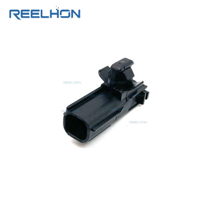 Connecteurs électriques professionnels étanches à connexion rapide Reelhon 1 Pin RH7012B-1.5-21 Femelle Haute Performance pour l'automobile - Product Image 1