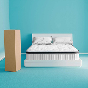 Hypo-Gây Dị Ứng Tự Nhiên Nệm Tùy Chỉnh Độ Dày Chỉnh Hình Nệm Inflatable Cũng Cuộn Dây Nệm Cao Su Cho Homestay - Product Image 1