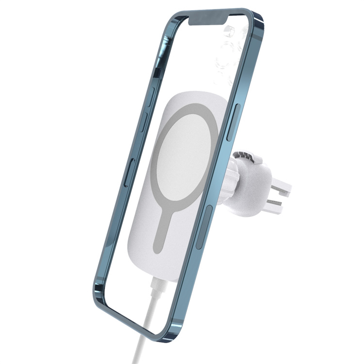 New Style Portable Car Wireless Charger Pad Station