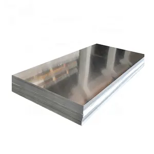 Factory Direct Sale Mill Finish Alloy 1100 3003 H14 Aluminum Sheet Plates