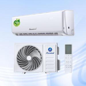Puremind Eco Smart montado en la pared Split tipo aire acondicionado 12000Btu 1.5Hp V 220-240V 50HZ refrigeración única hogar Climatiseur - Product Image 1