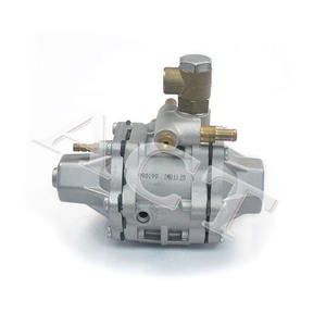 Regulador de válvula reductora de presión, conversión de gas automático, CNG at12, <span class=keywords><strong>NGV</strong></span>, 5ª generación, GNV, GNC - Product Image 3