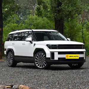 Autos Usados de Gasolina en China, Hyun-dai Santa Fe en Venta al Mejor Precio, Alta Velocidad, Amplio Espacio, Vehículo de <span class=keywords><strong>Segunda</strong></span> <span class=keywords><strong>Mano</strong></span> - Product Image 4