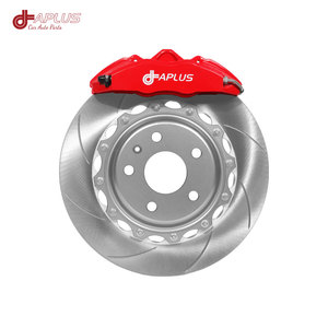 คาลิปเปอร์เบรก 4 พอต อลูมิเนียมอัลลอยด์ 6082 รุ่นใหม่ Aplus High Performance Racing AM3 สำหรับ Audi RS3 RS4 RS5 RS6 RS7 - Product Image 2