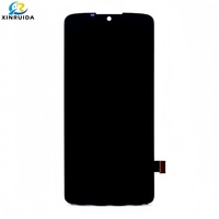 Écran LCD et numériseur complet pour Motorola Moto Z4 – Affichage (Pantalla) pour Motorola Moto Z4