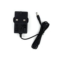 12.6V 2A chargeur de batterie au Lithium 21V 25.2V 1A chargeur de pompe 12V 2A caméra CCTV adaptateur secteur 18V 24V 1A bande LED adaptateur ca cc