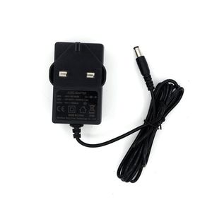 12.6V 2A Lithium Battery <span class=keywords><strong>Charger</strong></span> 21V 25.2V 1A bơm sạc 12V 2A CCTV máy ảnh Power <span class=keywords><strong>Adapter</strong></span> 18V 24V 1A LED Strip AC DC <span class=keywords><strong>ADAPTER</strong></span> - Product Image 4