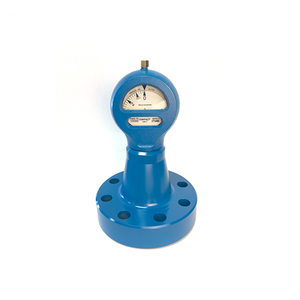 Manomètre de pompe de type D et F - Product Image 1
