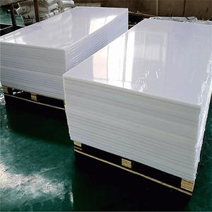 फैक्टरी थोक सफेद pp <span class=keywords><strong>pvc</strong></span> हार्ड शीट और नायलॉन शीट प्लास्टिक शीट पॉम रॉड ऊपर और hdpe शीट और cnc मशीन पार्ट्स - Product Image 2