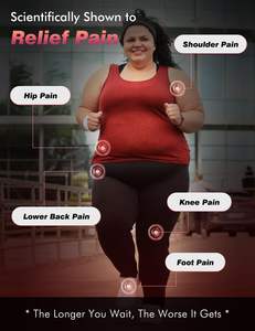 Semelles intérieures de sport en gel PU, amortissantes, absorbant la transpiration, soutien de la voûte plantaire, pour pieds plats, coussinets pour chaussures de sport - Product Image 4