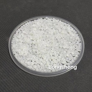 เม็ดพลาสติก HDPE HMA025 เกรดเวอร์จิ้น ทนแรงกระแทกสูง สำหรับขวด แก้ว และกล่องเก็บของ - Product Image 1