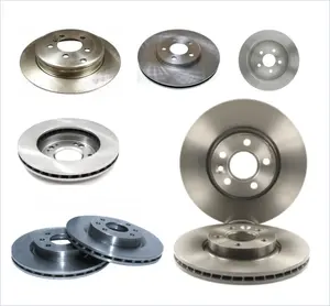 FREN DİSKİ arabalar için disk fren rotoru bmw için/NISSAN/JEEP/FORD/hyundai üzerinde 1000 + öğeleri