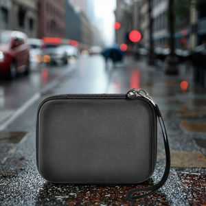 कारखाने अनुकूलित एवा हार्ड शेल वाटरप्रूफ आउटडोर यात्रा कार्ड गेम स्टोरेज टूल केस - Product Image 5