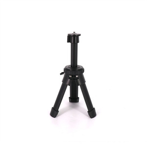 NGHỈ NGƠI Nhanh Chóng Cấu Trúc Đúc Nhôm Nặng, Bipod Nhẹ, Hỗ Trợ Máy Ảnh - Product Image 3