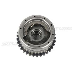 A2760502047 Piñón de distribución de admisión y escape del árbol de levas, ajustador de admisión del motor, kit de carrocería para Mercedes Benz 276, accesorios para coche - Product Image 4