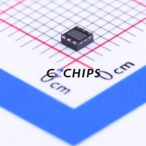 Nuevo y Original TPS61240DRVT WSON-6-EP(2x2) Circuito integrado IC Chip PMIC IC de potencia de DC-DC - Product Image 2