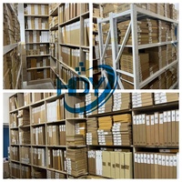 HDYu(100% Original y nuevo) SENSOR de presión MPX5700AP 101,53 PSIA 0,19 "4,7 V Componentes electrónicos MPX5700AP