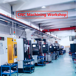 Phụ Tùng & Linh Kiện Cơ Khí Máy Gia Công <span class=keywords><strong>CNC</strong></span> Nhôm Tùy Chỉnh Dịch Vụ Gia Công <span class=keywords><strong>Cnc</strong></span> 4/5 Trục - Product Image 5