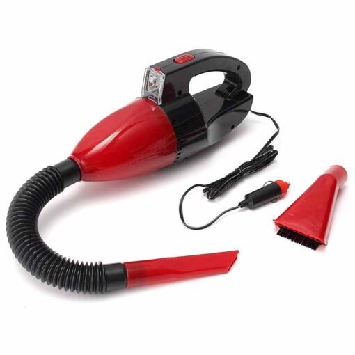 New Design Super Suction Power Portable Car Vacuum Cleaner Handheld Wireless Mini Vaccum Cleaner Car Household Cleaning Tool