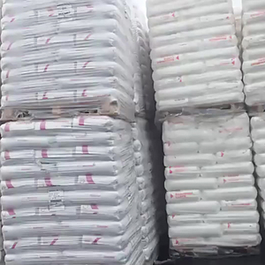 Nhà cung cấp Trinh Nữ <span class=keywords><strong>PP</strong></span> nhựa trong suốt hạt t30s với bao bì tiêu chuẩn - Product Image 6