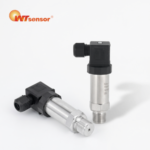 PCM303 Transmetteur haute performance 100MPa, résistance aux chocs de 200g pour systèmes d'essais automobiles OEM ODM - Product Image 1