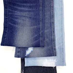 Горячая распродажа дешевые джинсы ткань мужская джинсовая ткань море оптовая продажа мужская куртка джинсовая ткань 100% хлопок